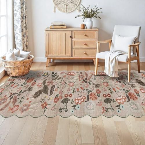 2x8 Washable Hallway Runner Rug - Image 7