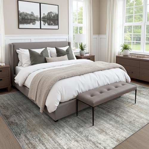 BEIMO 8x10 Area Rugs for Bedroom - Image 5