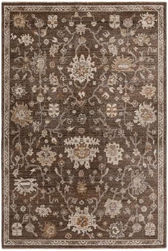 SAFAVIEH Hazel Collection Area Rug - Image 3