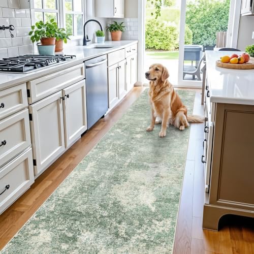 3x20 ft Extra Long Hallway Runner Rug by BYYVOORugsforYourHome