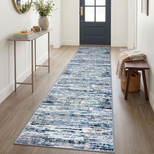 Lansny Abstract Washable Runners - Image 4