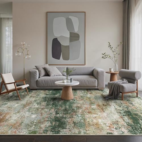 BEIMO Area Rugs 9x12 for Living Room - Image 3