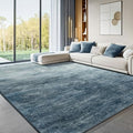 10x14 Washable Area Rug by LIANLAM