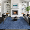 Valenrug 7x9 Area Rug Non Slip, Washable Area Rugs by Valenrug