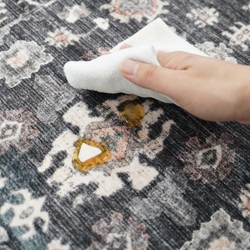 6x8 Living Room Rug - Image 5