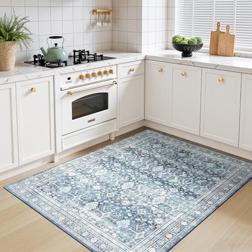 3x5 Area Rugs for Entryway - Image 4
