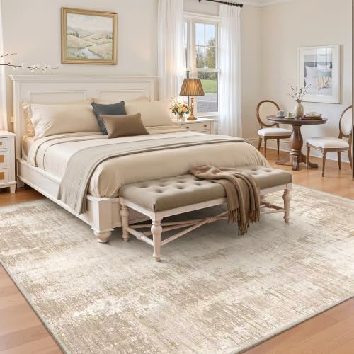 Valenrug Washable Rugs 5x7, Non Slip Large Area Rugs - Image 4