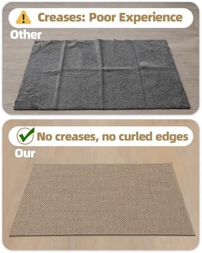 Color&Geometry Ultra-Thin Indoor Door Mat Entrance - Image 5