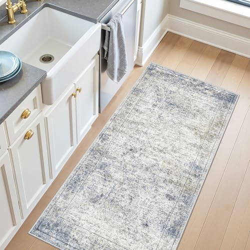 2x4 Rug Runners for Hallways Non Slip - Image 5