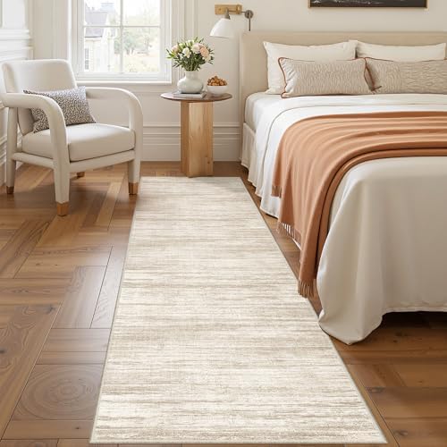 2x8 Runner Rug Non Slip, Washable Hallway Runner Rug - Image 5
