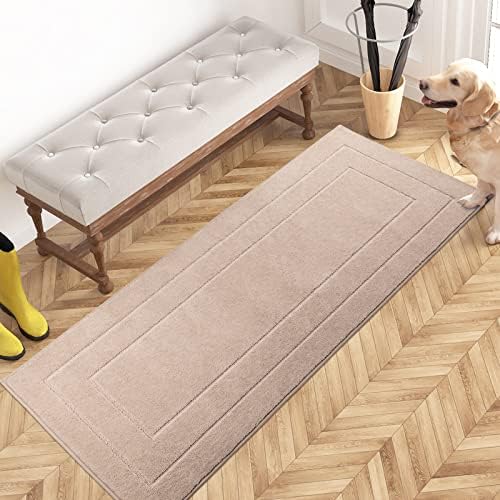 PURRUGS Hallway Runner Rug by PURRUGS
