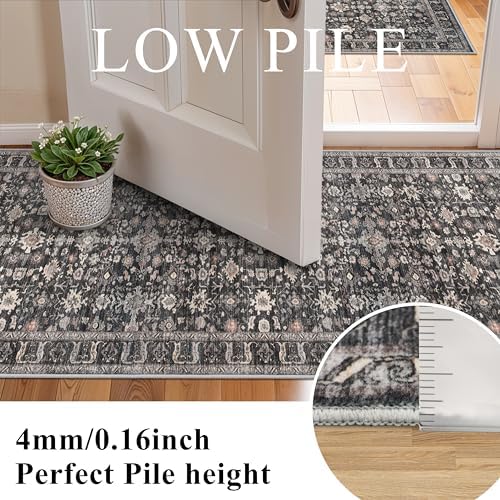 6x8 Living Room Rug - Image 3