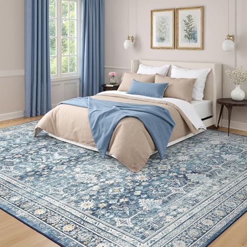 9x12 Area Rugs for Living Room - Image 2