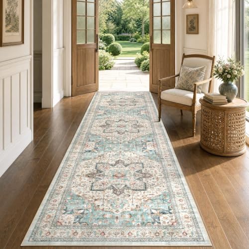 Tortania Area Rug 3x10 Runner Rugs by Tortania