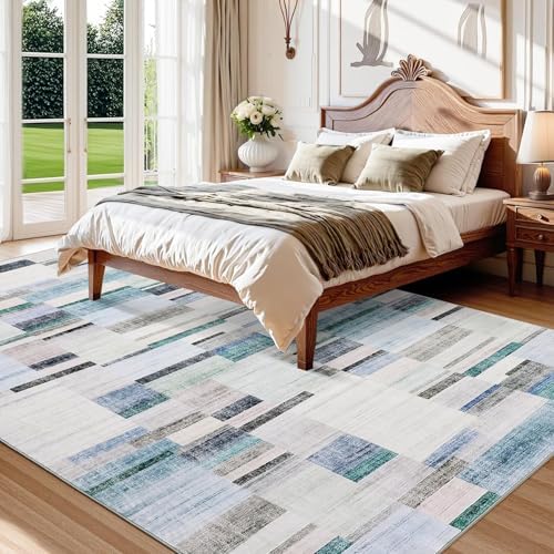 Garvee Large Area Rug 10x13 Rugs - Image 2