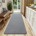 AROGAN 2x6 Runner Rug for Hallway, Long Runner Rugs Non Slip by AROGANAREARUG