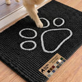 GORILLA GRIP SoakSTOPPER Indoor Door Mat by GorillaGrip