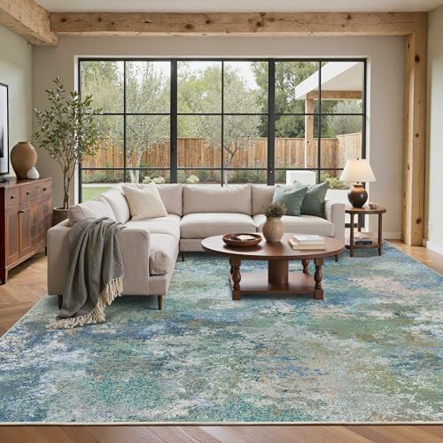 BEIMO Area Rugs 10x14 for Living Room - Image 3