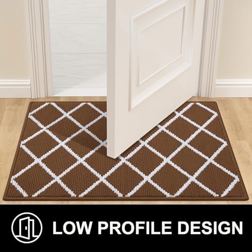 Finchitty Indoor Door Mat, Dirt Resistant Doormat - Image 4