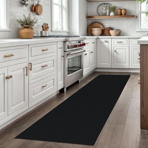 EARTHALL Washable Runner Rug, Non Slip Kitchen Rug, 2x7 Ft - Image 5