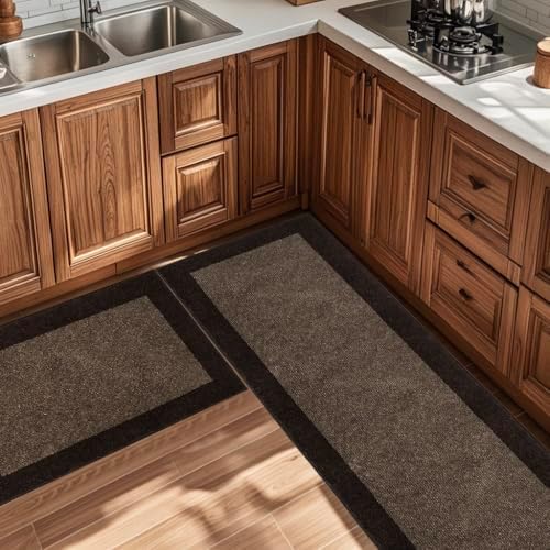 Kitchen Rug 24" x 84", Hallway Runner Rug - Image 6
