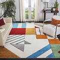 SAFAVIEH Hollywood Collection Area Rug by Unknown