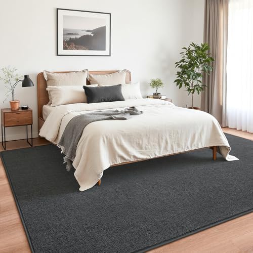 Chicrug 4x6 Minimalist Washable Soft Area Rugs - Image 3