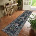 Washable Runners for Hallways Kitchen Rug: 2'x10' Runner Rugs Stain Resistant by palohom