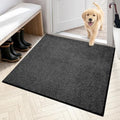 PURRUGS Dirt Trapping Indoor Door Mat by PURRUGS