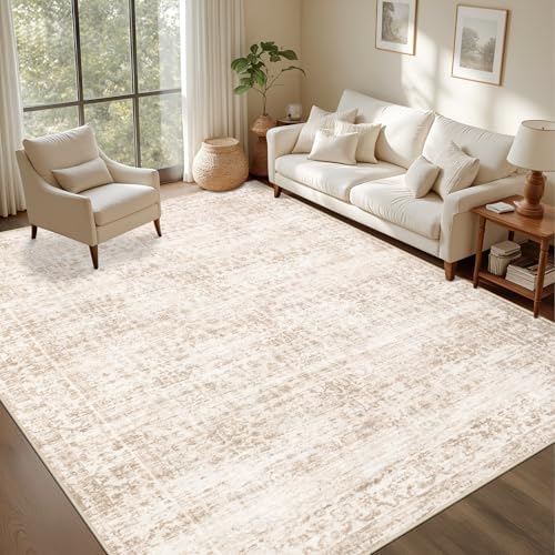 10x12 Area Rugs Living Room: Washable Rug - Image 2
