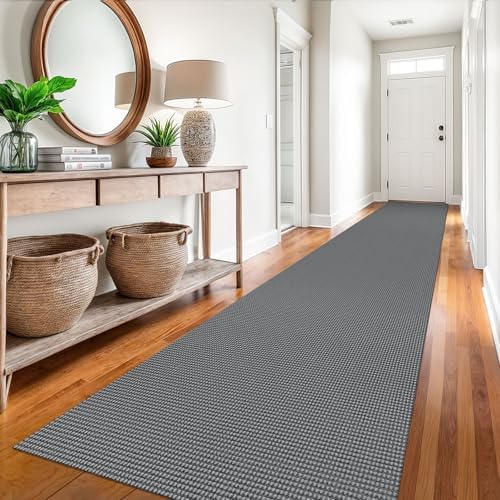 EARTHALL Runner Rug 3x16 Ft Washable Runners - Image 6