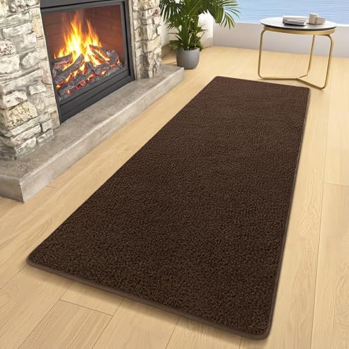 AROGAN 2x6 Runner Rug for Hallway, Long Runner Rugs Non Slip - Image 2