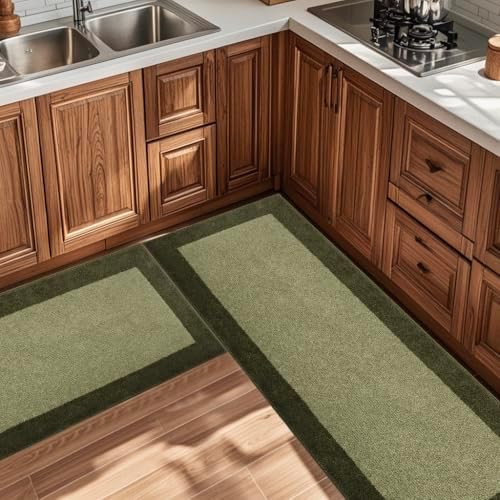 Runner Rug 24" x 84" for Kitchen - Image 6