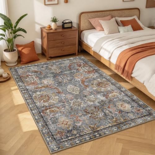 RUGSURE Washable Area Rugs - Image 2