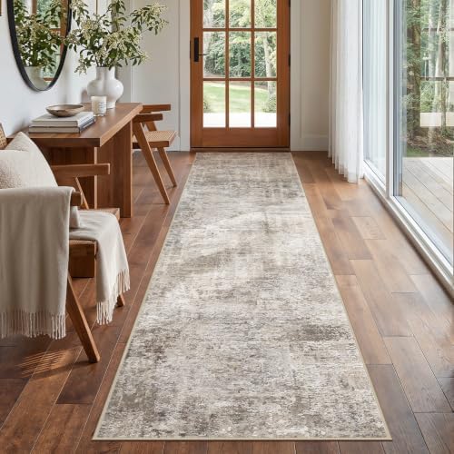 2x10 Hallway Runner Rug for Entryway - Image 4
