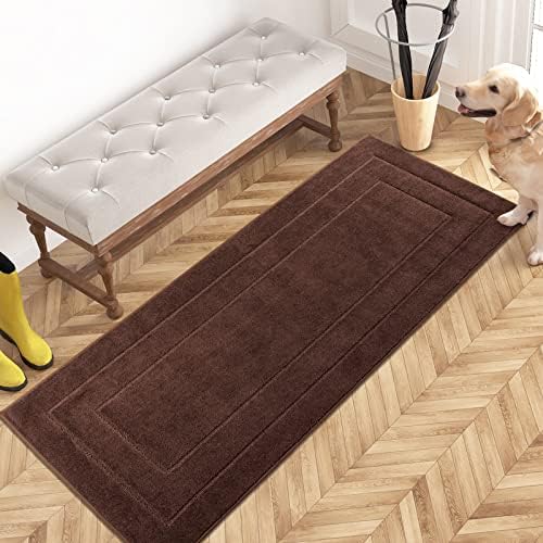 PURRUGS Hallway Runner Rug by PURRUGS