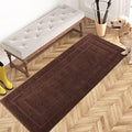 PURRUGS Hallway Runner Rug by PURRUGS