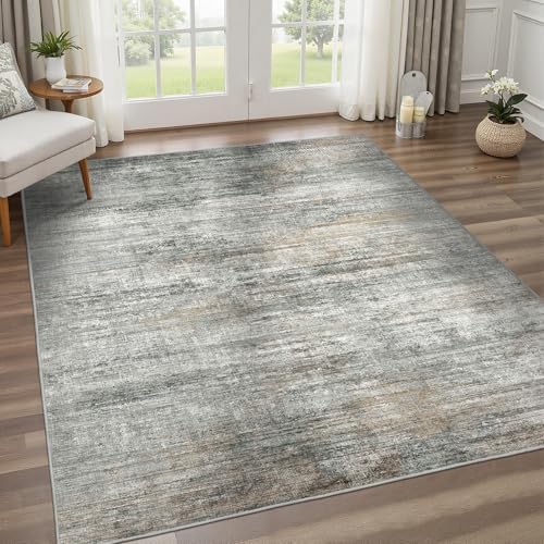 BEIMO 8x10 Area Rugs for Bedroom - Image 4