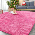 OLANLY 9x12 Machine Washable Large Area Rugs by OLANLY