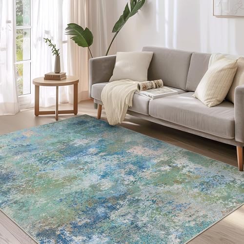 BEIMO 3x5 Area Rugs for Bedroom - Image 4