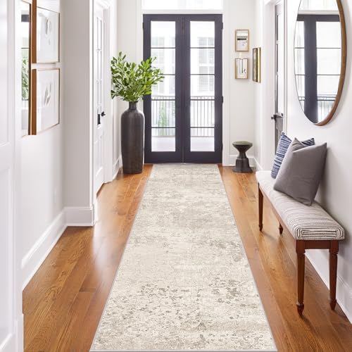 3x6 Runner Rug Non Slip, Washable Rug Runners - Image 3