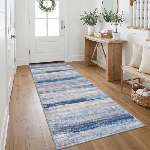 KOZYFLY Runner Rug 3x8 Modern Runners by KOZYFLY