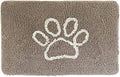 GORILLA GRIP SoakSTOPPER Indoor Door Mat by GorillaGrip