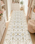OLANLY 2x7 Washable Runner Rug, Soft Non Slip Carpet by OLANLY