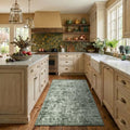 Homemate Washable Rug 3x5 Area Rugs by Homemate