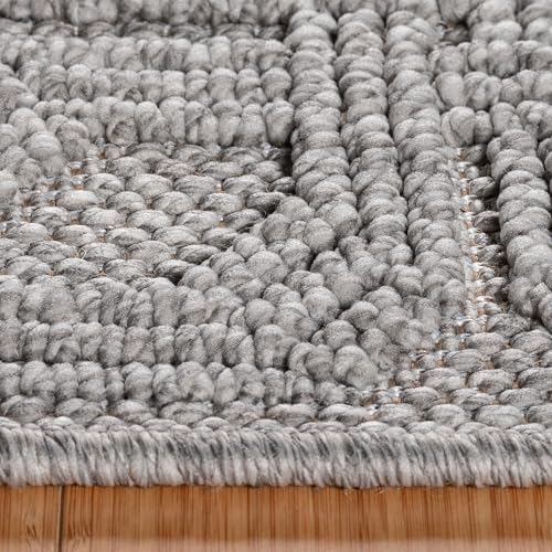 Gertmenian Indoor Comfy Weave Area Rug - Image 5