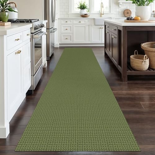 EARTHALL Runner Rug 3x12 Ft Washable Runners - Image 6