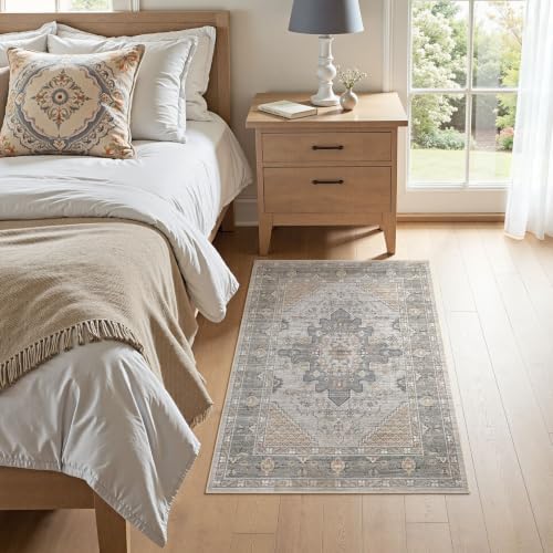 Tortania Area Rug 2x3 Doormat - Image 3