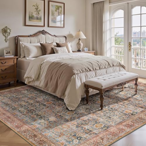 9x12 Area Rugs for Living Room - Image 4