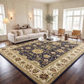 SAFAVIEH Lyndhurst Area Rug 9x12 Large by Unknown